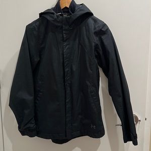 Under Armour women’s cold gear 3in1 jacket